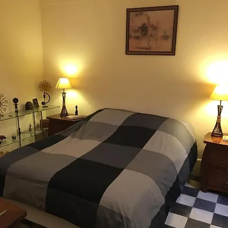 Frühstückspension Le Hameau 28