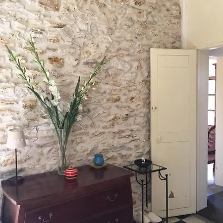Frühstückspension Le Hameau 28 *