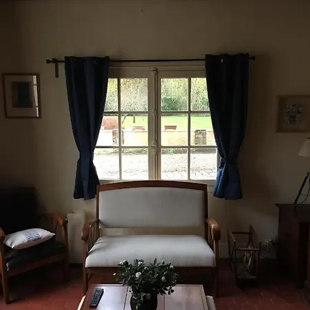Le Hameau 28 Épernon