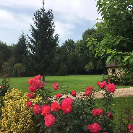 Le Hameau 28