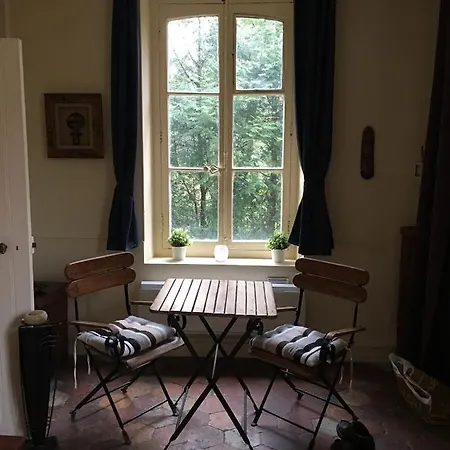 Le Hameau 28 Frühstückspension Épernon