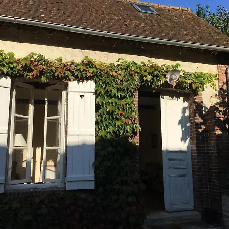Le Hameau 28