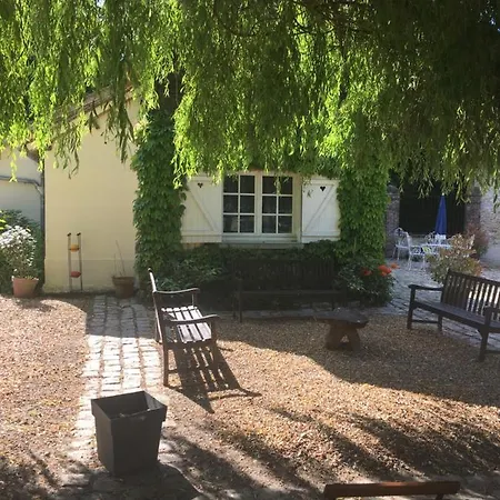Le Hameau 28 Frühstückspension