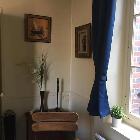 Le Hameau 28 * Épernon