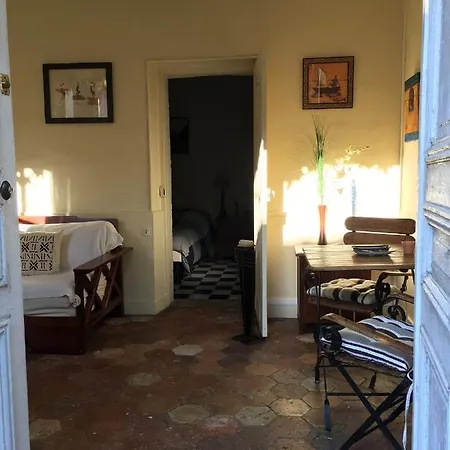 Frühstückspension Le Hameau 28 Épernon