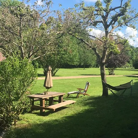 Le Hameau 28 Frühstückspension Épernon