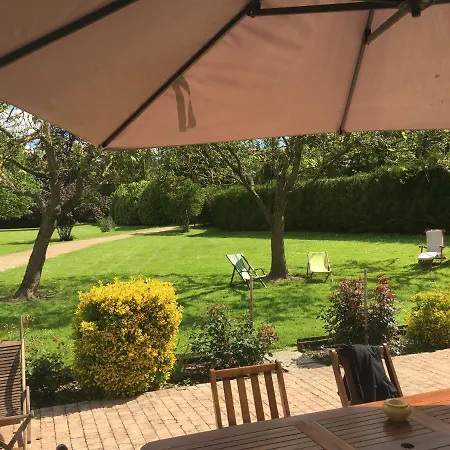 Le Hameau 28 * Épernon