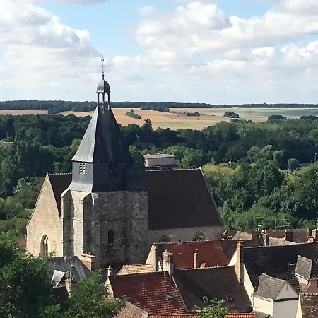 Frühstückspension Le Hameau 28 *