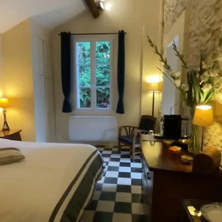 Le Hameau 28 Frühstückspension